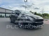 2019 Ford S-Max