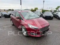 2019 Ford S-Max