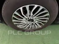 2019 Ford S-Max