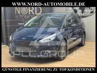 2019 Ford S-Max