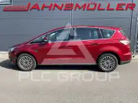 2019 Ford S-Max