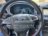 2019 Ford S-Max