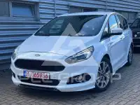 2019 Ford S-Max