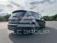 2019 Ford S-Max