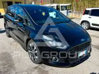 2019 Ford S-Max