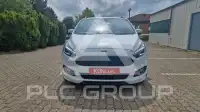 2019 Ford S-Max
