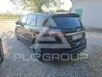 2019 Ford S-Max