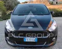 2019 Ford S-Max