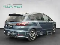 2019 Ford S-Max
