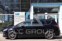 2019 Ford S-Max