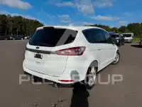 2019 Ford S-Max
