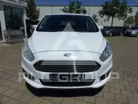 2019 Ford S-Max