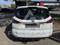 2019 Ford S-Max