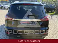 2019 Ford S-Max