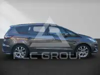 2019 Ford S-Max