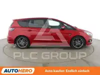 2019 Ford S-Max