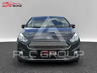 2019 Ford S-Max
