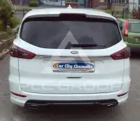 2019 Ford S-Max