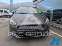 2019 Ford S-Max