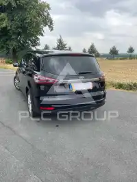 2019 Ford S-Max