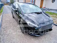 2019 Ford S-Max