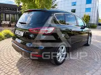 2019 Ford S-Max