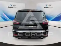 2019 Ford S-Max