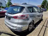 2019 Ford S-Max