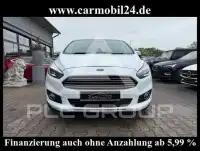 2019 Ford S-Max