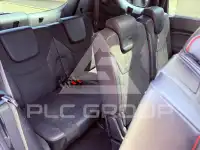2019 Ford S-Max