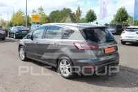 2019 Ford S-Max