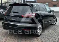 2019 Ford S-Max