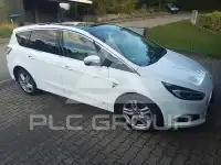2019 Ford S-Max