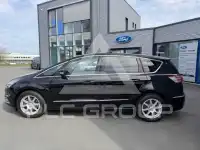 2019 Ford S-Max