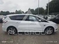 2019 Ford S-Max