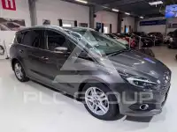 2019 Ford S-Max