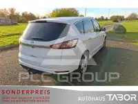 2019 Ford S-Max