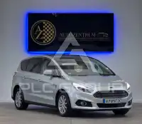 2019 Ford S-Max