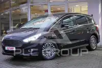 2019 Ford S-Max