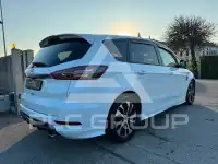 2019 Ford S-Max