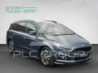 2019 Ford S-Max