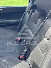 2019 Ford S-Max