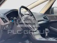 2019 Ford S-Max