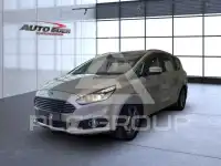 2019 Ford S-Max
