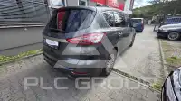2019 Ford S-Max