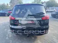 2019 Ford S-Max