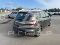 2019 Ford S-Max
