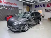 2019 Ford S-Max