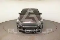 2019 Ford S-Max