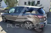 2019 Ford S-Max